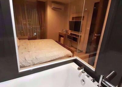 1 bed Condo in Rhythm Sathorn Yan Nawa Sub District C013555