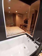 1 bed Condo in Rhythm Sathorn Yan Nawa Sub District C013555