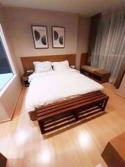 1 bed Condo in Rhythm Sathorn Yan Nawa Sub District C013555