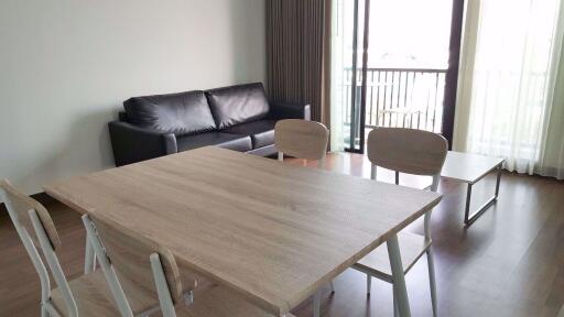 1 bed Condo in D 65 Phrakhanongnuea Sub District C013553