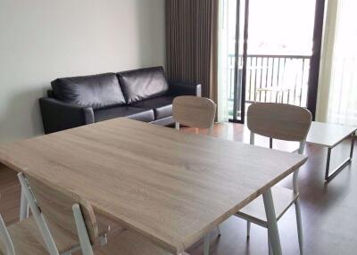 1 bed Condo in D 65 Phrakhanongnuea Sub District C013553