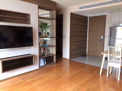 2 bed Condo in The Address Sathorn Silom Sub District C013552