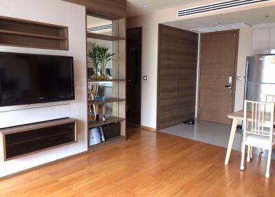 2 bed Condo in The Address Sathorn Silom Sub District C013552