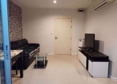 1 bed Condo in Aspire Rama 9 Bangkapi Sub District C013551