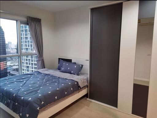 1 bed Condo in Aspire Rama 9 Bangkapi Sub District C013551