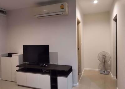 1 bed Condo in Aspire Rama 9 Bangkapi Sub District C013551