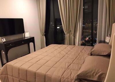 1 bed Condo in Noble Ploenchit Lumphini Sub District C013549