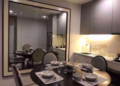 1 bed Condo in Noble Ploenchit Lumphini Sub District C013549