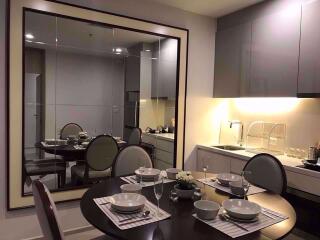 1 bed Condo in Noble Ploenchit Lumphini Sub District C013549