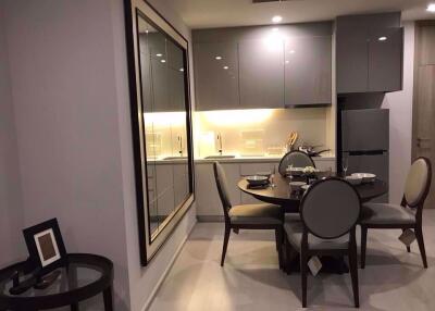 1 bed Condo in Noble Ploenchit Lumphini Sub District C013549