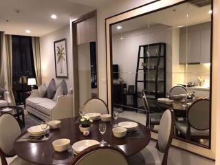 1 bed Condo in Noble Ploenchit Lumphini Sub District C013549