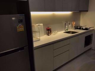 1 bed Condo in Noble Ploenchit Lumphini Sub District C013549