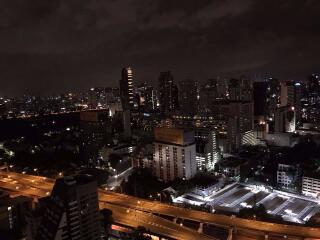 1 bed Condo in Noble Ploenchit Lumphini Sub District C013549