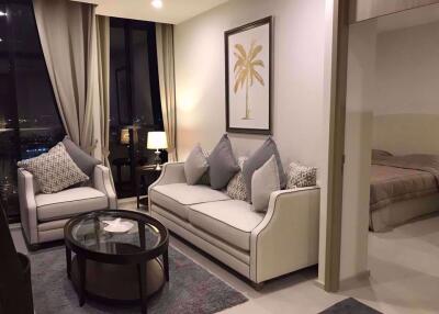 1 bed Condo in Noble Ploenchit Lumphini Sub District C013549