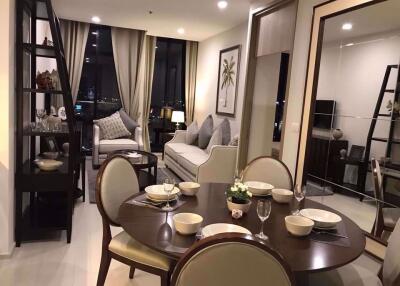 1 bed Condo in Noble Ploenchit Lumphini Sub District C013549