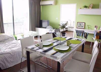 2 bed Condo in D 65 Phrakhanongnuea Sub District C013548