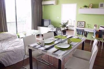 2 bed Condo in D 65 Phrakhanongnuea Sub District C013548