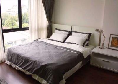 2 bed Condo in D 65 Phrakhanongnuea Sub District C013548