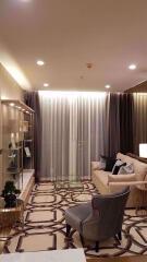 1 bed Condo in Noble Ploenchit Lumphini Sub District C013547