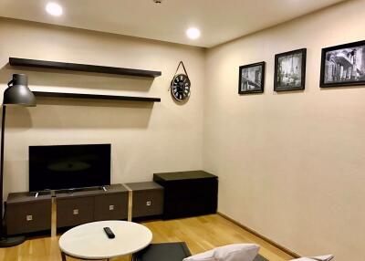 1 bed Condo in Klass Condo Langsuan Lumphini Sub District C013546