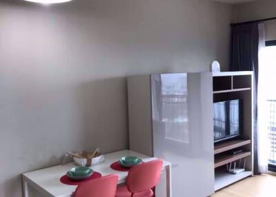 1 bed Condo in Noble Reveal Khlong Tan Nuea Sub District C013542