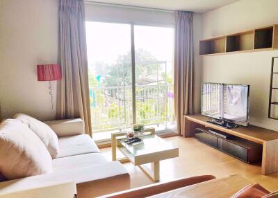 1 bed Condo in Hive Sukhumvit 65 Phrakhanongnuea Sub District C013541