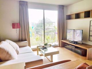 1 bed Condo in Hive Sukhumvit 65 Phrakhanongnuea Sub District C013541