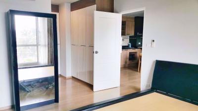 1 bed Condo in Hive Sukhumvit 65 Phrakhanongnuea Sub District C013541