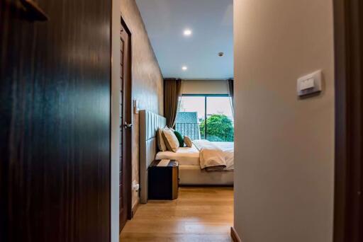 2 bed Condo in Condolette Dwell Sukhumvit 26 Khlongtan Sub District C013536