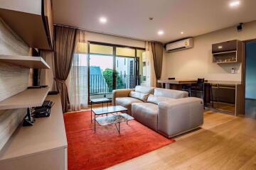 2 bed Condo in Condolette Dwell Sukhumvit 26 Khlongtan Sub District C013536