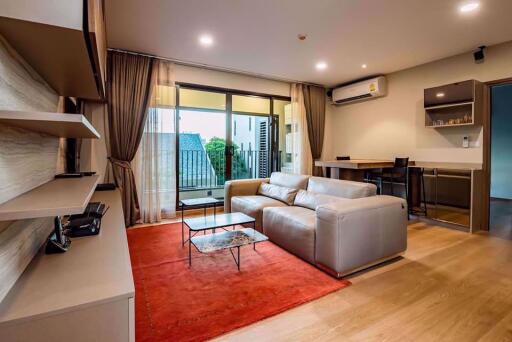 2 bed Condo in Condolette Dwell Sukhumvit 26 Khlongtan Sub District C013536