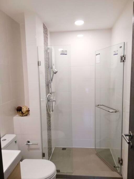 2 bed Condo in Metro Luxe Paholyothin-Sutthisan Samsennai Sub District C013535