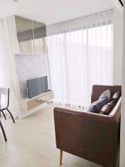 2 bed Condo in Metro Luxe Paholyothin-Sutthisan Samsennai Sub District C013535