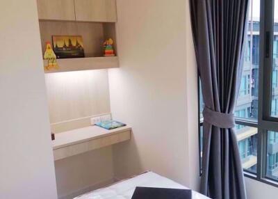 2 bed Condo in Metro Luxe Paholyothin-Sutthisan Samsennai Sub District C013535