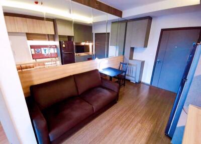 1 bed Condo in Ideo Sukhumvit 93 Bangchak Sub District C013534