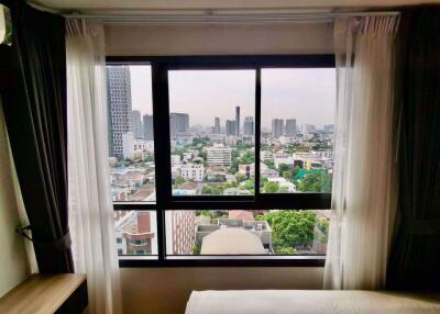 1 bed Condo in Ideo Sukhumvit 93 Bangchak Sub District C013534