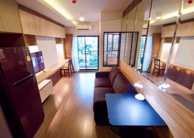 1 bed Condo in Ideo Sukhumvit 93 Bangchak Sub District C013534