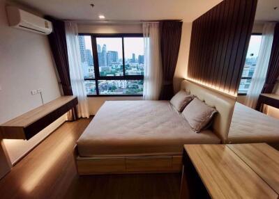 1 bed Condo in Ideo Sukhumvit 93 Bangchak Sub District C013534