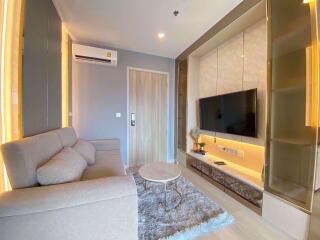 1 bed Condo in Knightsbridge Prime Sathorn Thungmahamek Sub District C013533