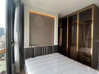 1 bed Condo in Knightsbridge Prime Sathorn Thungmahamek Sub District C013533