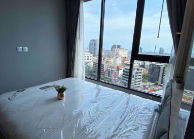 1 ห้องนอน, 1 ห้องน้ำ คอนโด ราคา ฿ 6,600,000