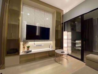 1 bed Condo in Knightsbridge Prime Sathorn Thungmahamek Sub District C013533