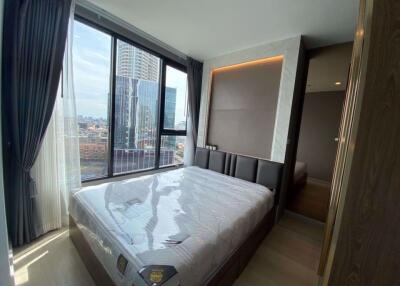 1 bed Condo in Knightsbridge Prime Sathorn Thungmahamek Sub District C013533