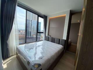 1 bed Condo in Knightsbridge Prime Sathorn Thungmahamek Sub District C013533