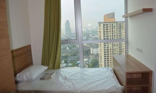 2 bed Condo in Rhythm Sukhumvit Phra Khanong Sub District C013528