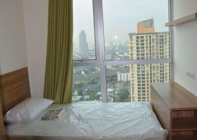 2 bed Condo in Rhythm Sukhumvit Phra Khanong Sub District C013528