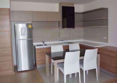 2 bed Condo in Rhythm Sukhumvit Phra Khanong Sub District C013528