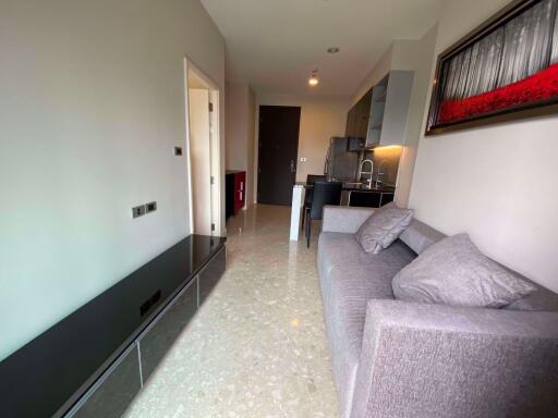 1 bed Condo in The Crest Sukhumvit 34 Khlongtan Sub District C013526