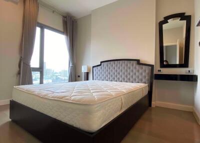 1 bed Condo in The Crest Sukhumvit 34 Khlongtan Sub District C013526