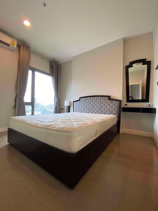 1 bed Condo in The Crest Sukhumvit 34 Khlongtan Sub District C013526